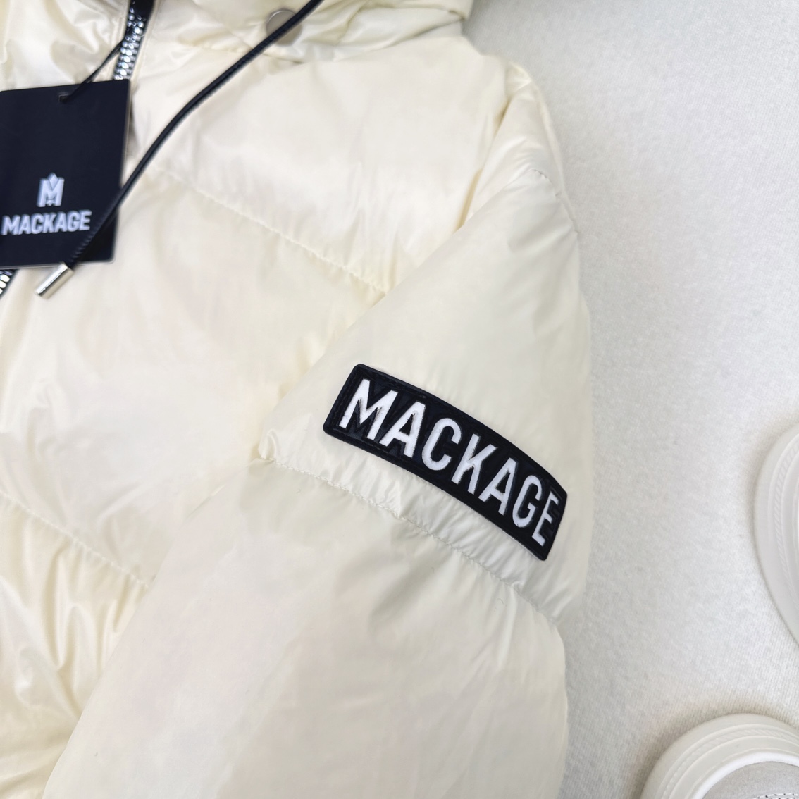 Mackage Down Jackets